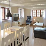 Two-bedroom In