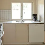 Two-bedroom In Lejlighed Romo