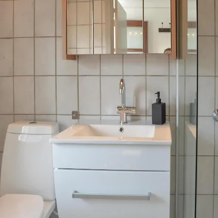 Two-bedroom In Romo