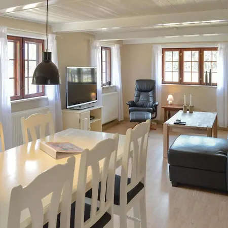 Two-bedroom In
