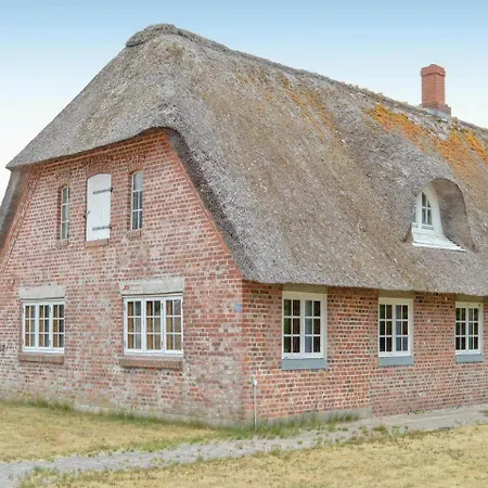 Lejlighed Two-bedroom In Romo