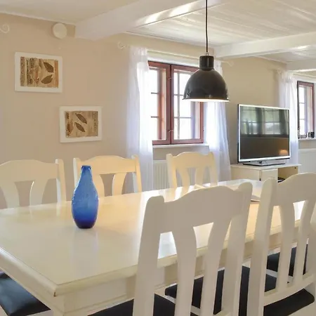 Lejlighed Two-bedroom In