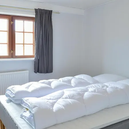 Lejlighed Two-bedroom In *