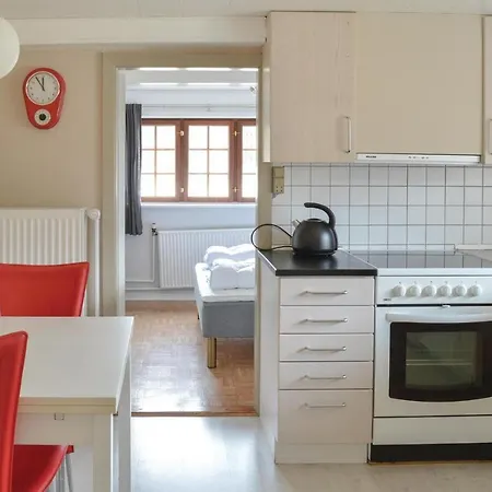 Two-bedroom In Romo Lejlighed