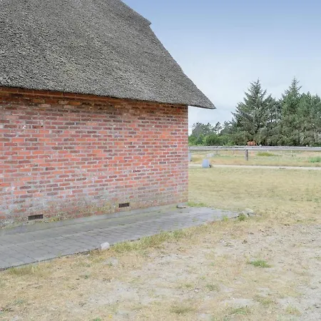 Lejlighed Two-bedroom In