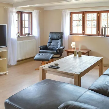 Two-bedroom In Romo