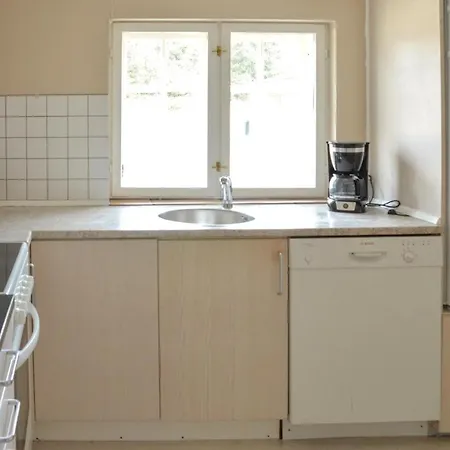 Two-bedroom In Romo Lejlighed Romo